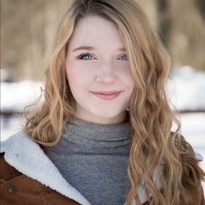 Meet your Posher, Clare